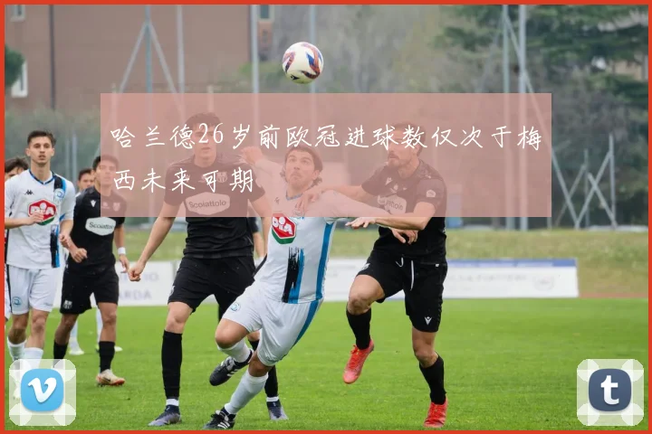 哈兰德26岁前欧冠进球数仅次于梅西未来可期