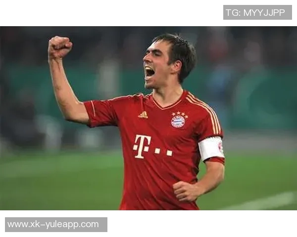 拜仁官方宣布拉姆荣获联邦功勋勋章展现足球公平竞赛精神