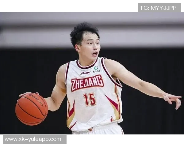 王奕博展现顶薪球员价值有效解决青岛男篮一号位问题