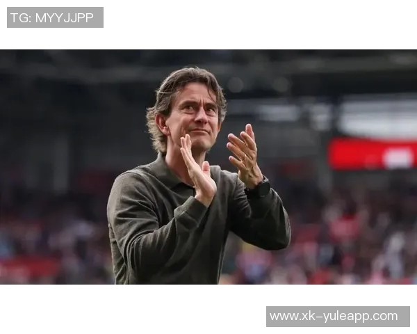 热刺开局表现出色弗兰克表示满意并誓言全力争胜