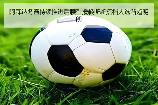 阿森纳冬窗持续推进后腰引援赖斯新搭档人选渐趋明朗 - xingkong